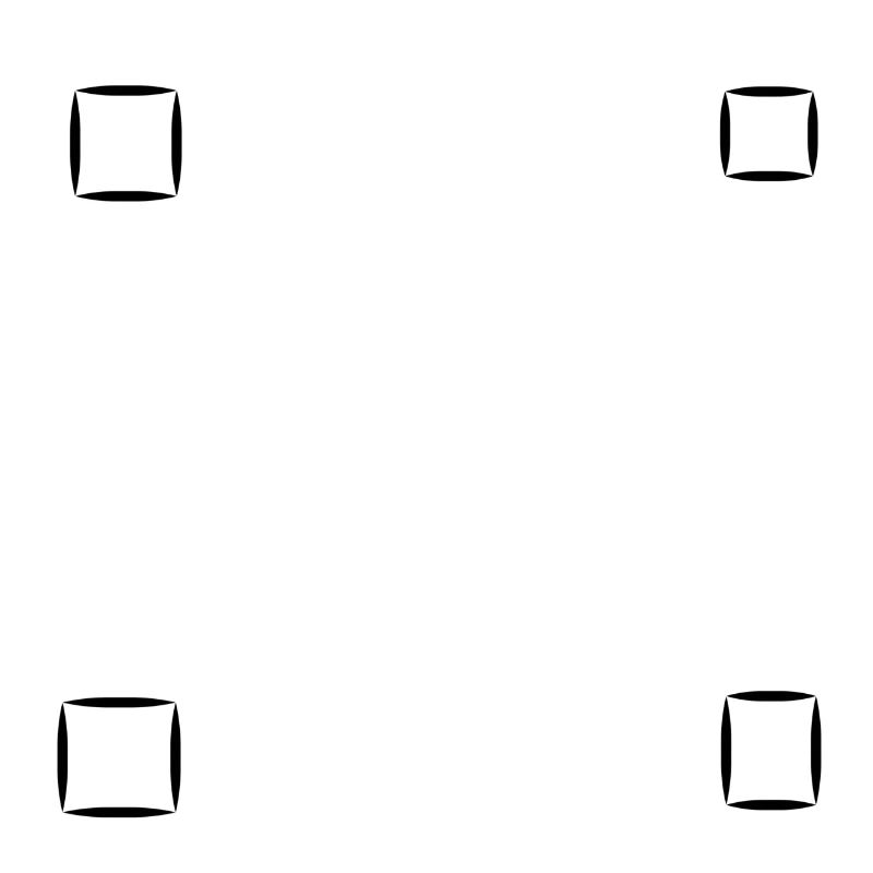 Square Square Shape Icon