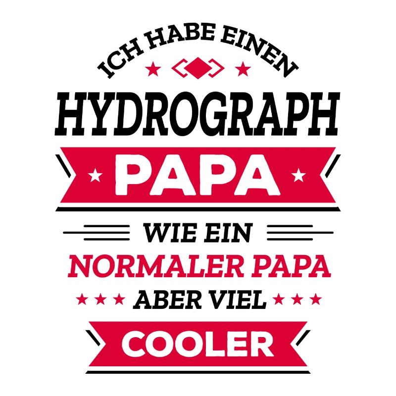 HYDROGRAPH PAPA - COOLER ALS NORMAL, EXPERT