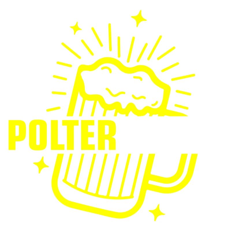 Polterabend Bier