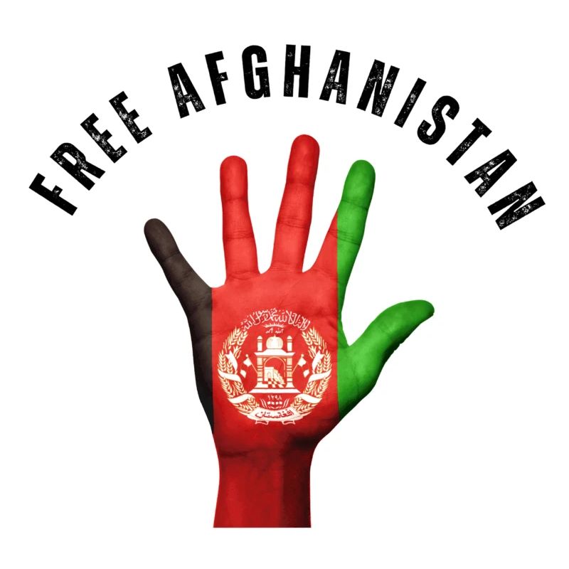 Afghanistan