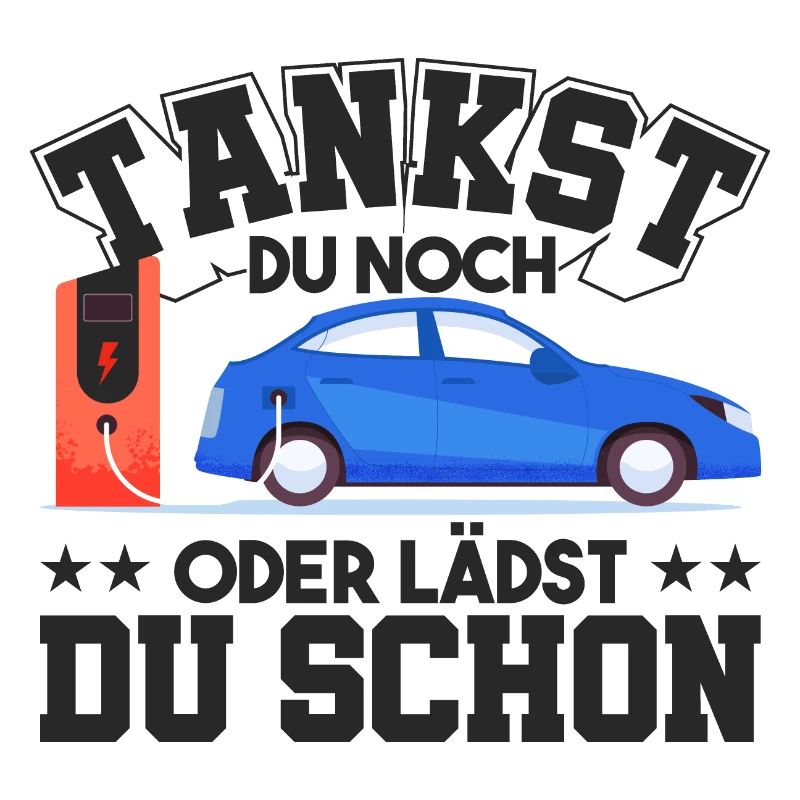 E-Auto Elektroauto