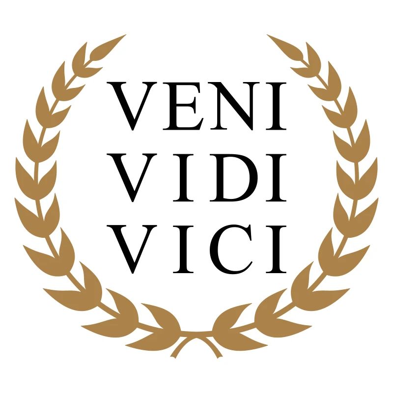 Veni Vidi Vici