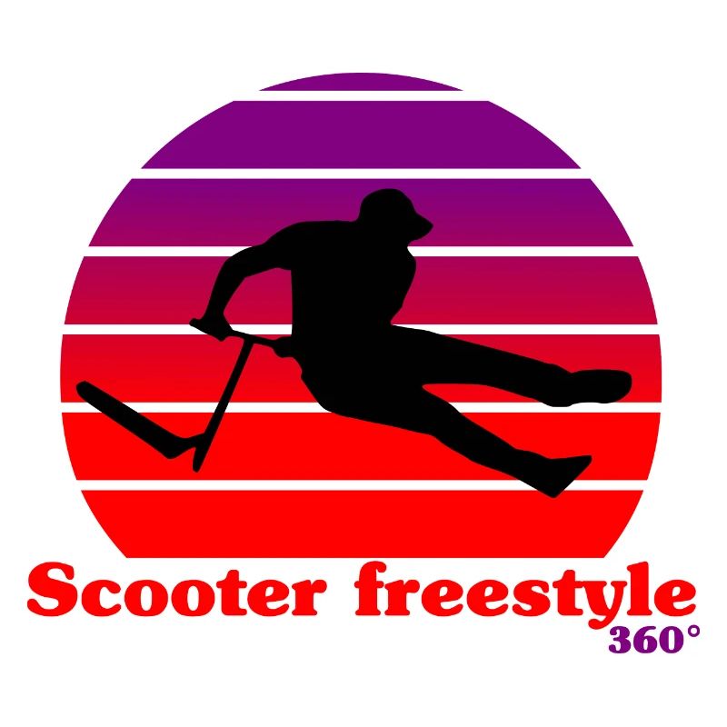 Freestyle-Roller Sushi