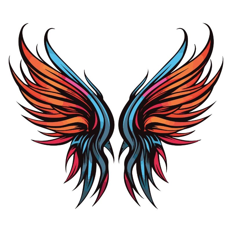 Wing Icon