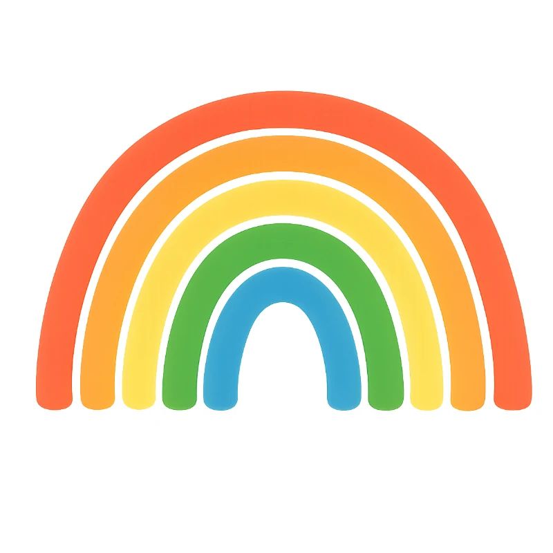 Regenbogen
