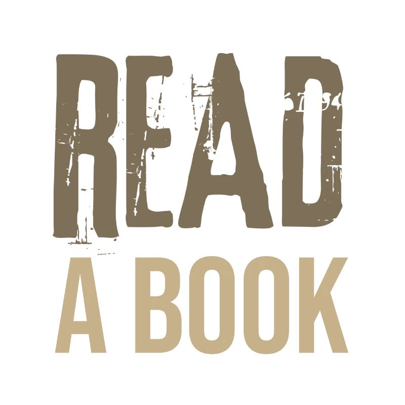Book Lover Gift Ideas Read a Book Reader Gift