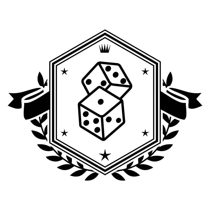 Würfel Symbol