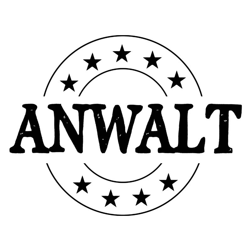 Anwalt Beruf