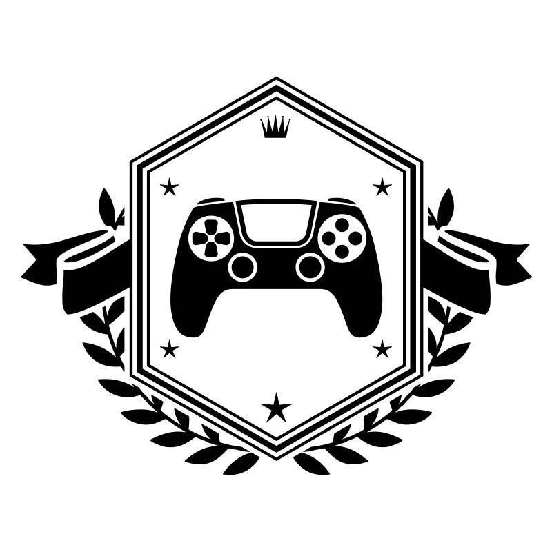 Gamepad Crest Controller