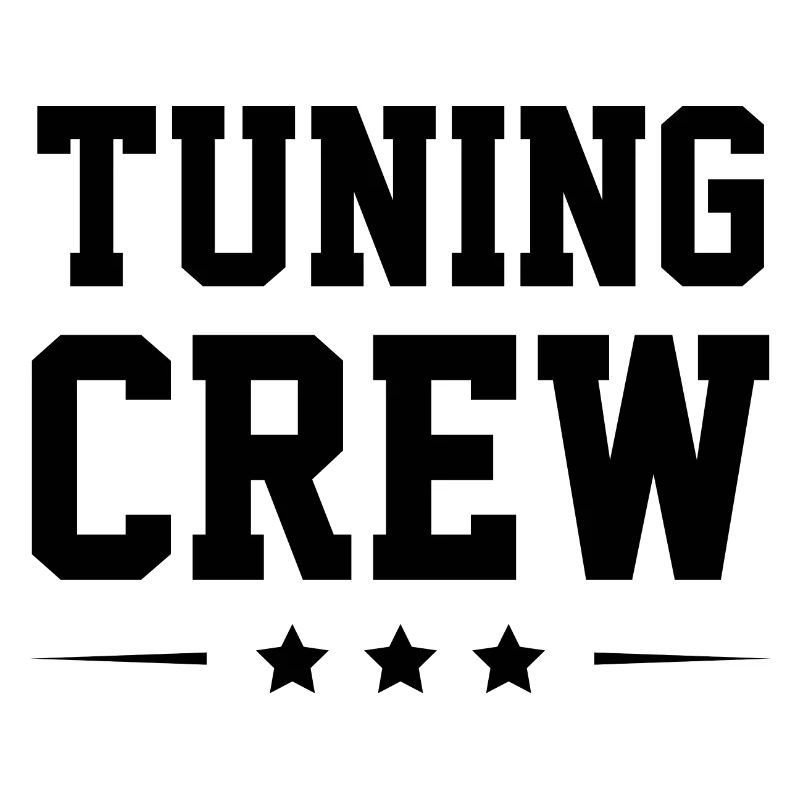 Tuning Crew