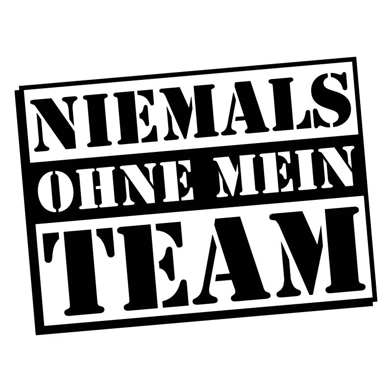 Mein Team