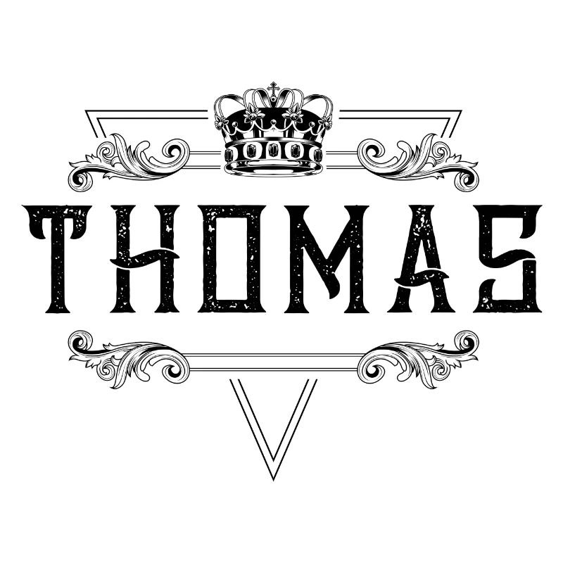 Thomas Name