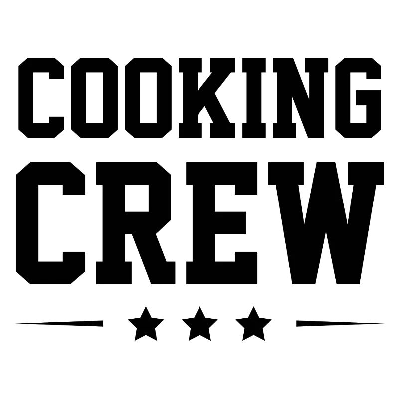 Équipe de cuisson