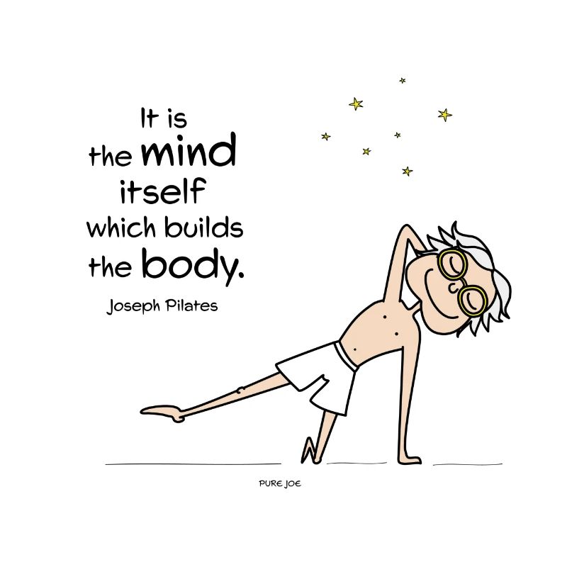 The Mind