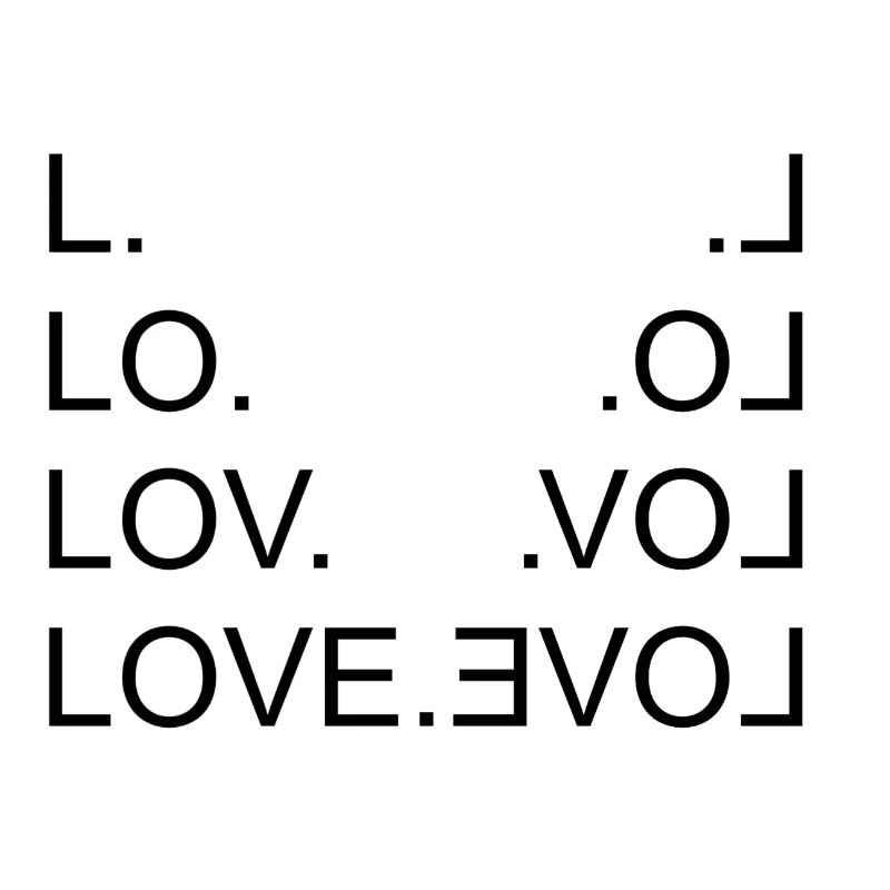 LOVE.
