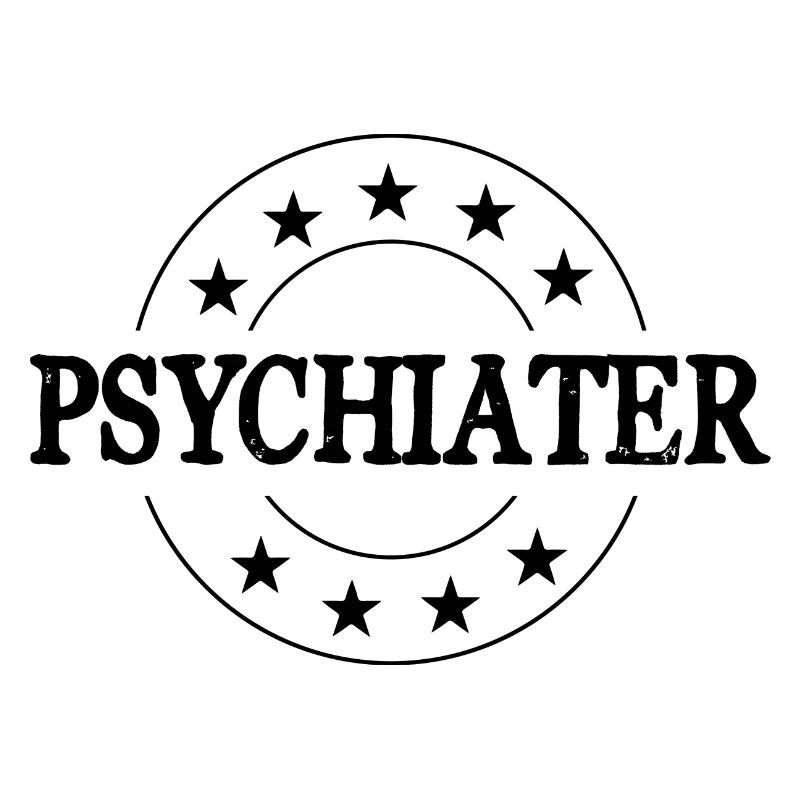 Psychiater Beruf