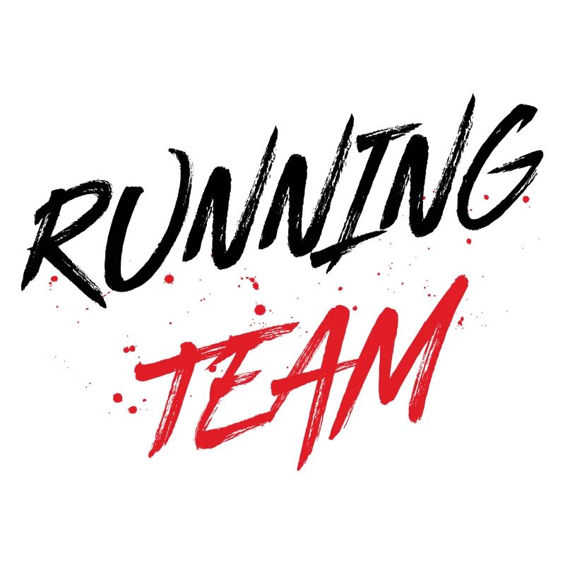 Running Team