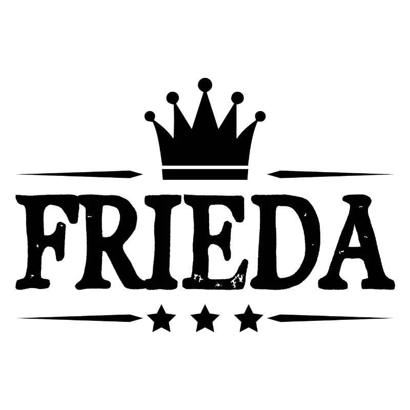 Frieda