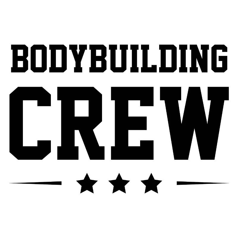 Equipe de musculation