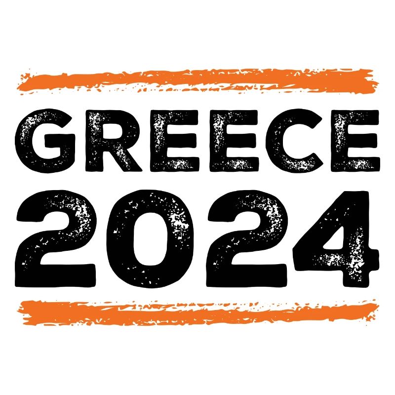 Greece 2024 Saying