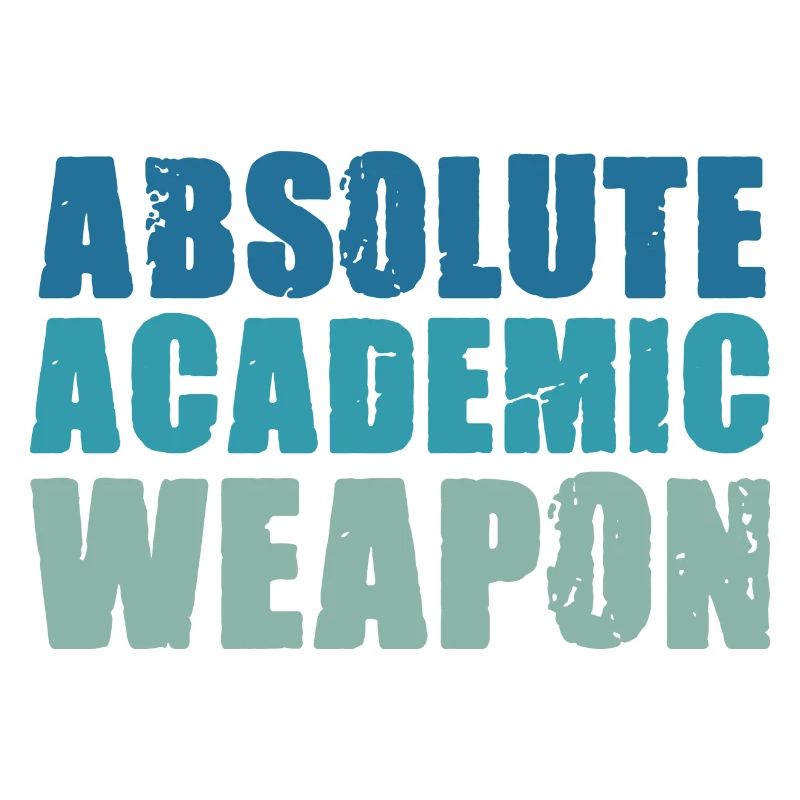 Student Absolute Academic Weapon