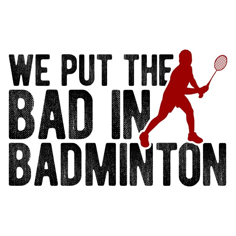 Badminton