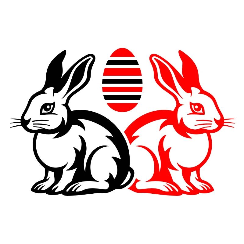 Easter Bunny Easter