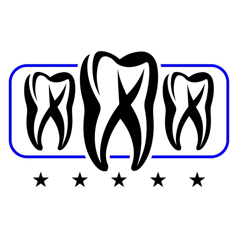 Tooth Dentist Icon
