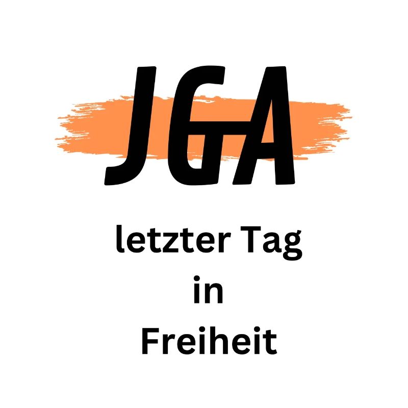 Junggesellenabschied