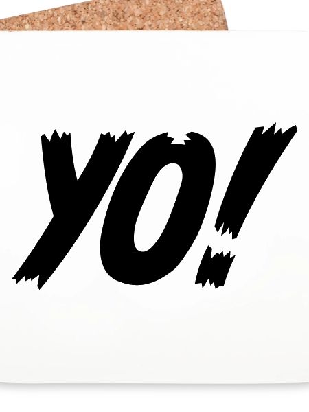 YO!