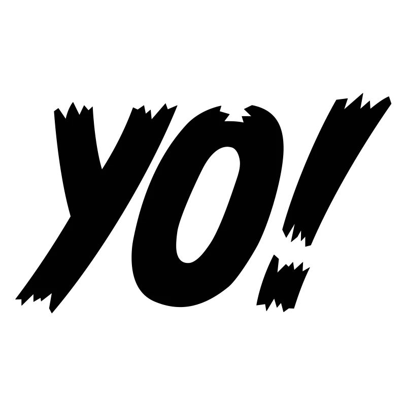 YO!
