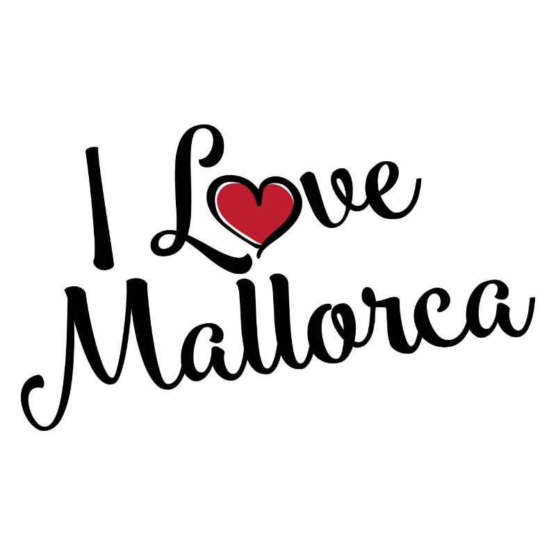 I Love Mallorca