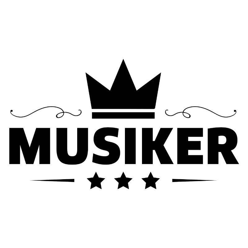 Musiker Beruf