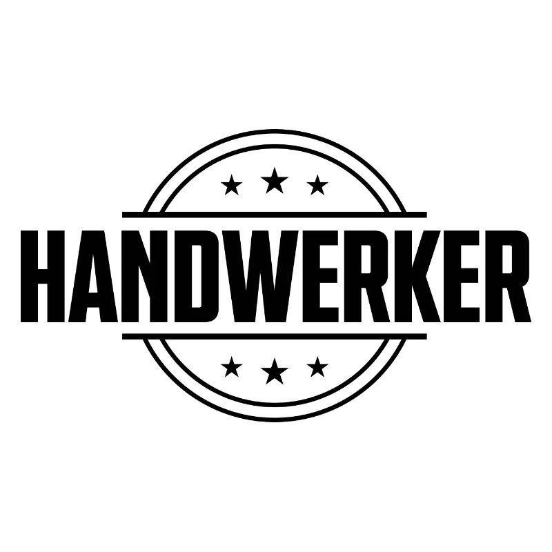 Handwerker Beruf