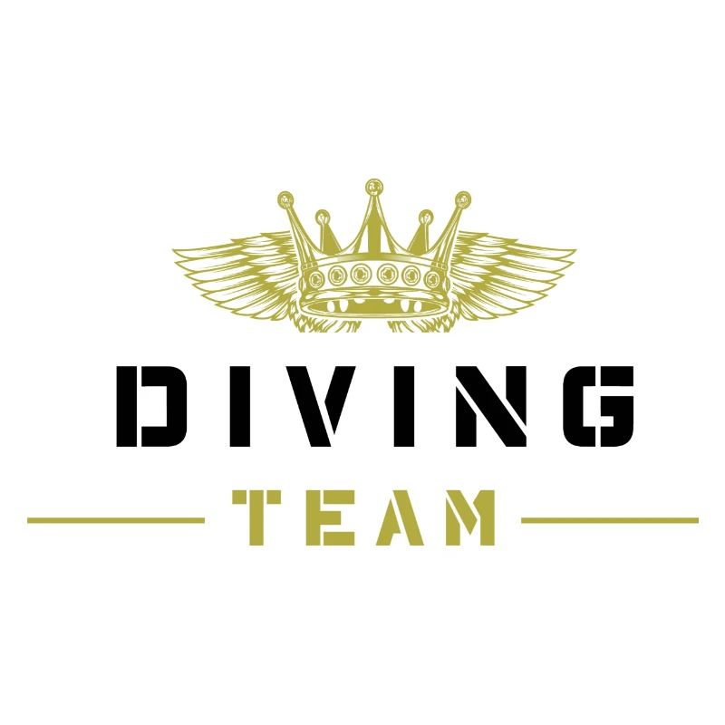 Diving Team