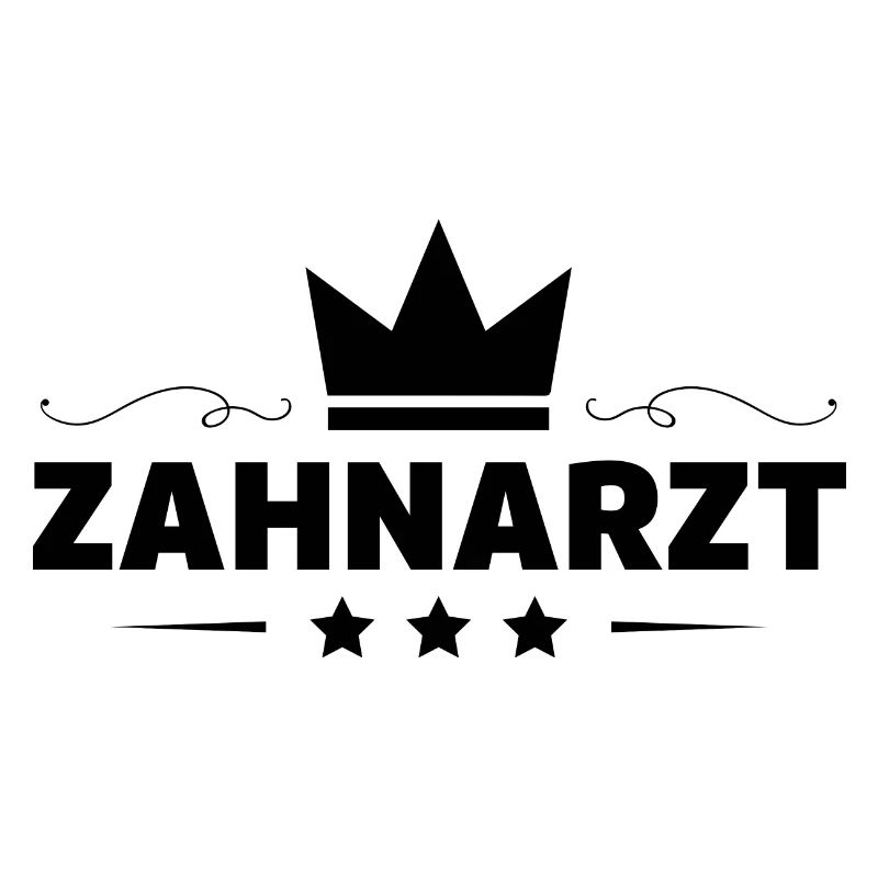 Zahnarzt Beruf