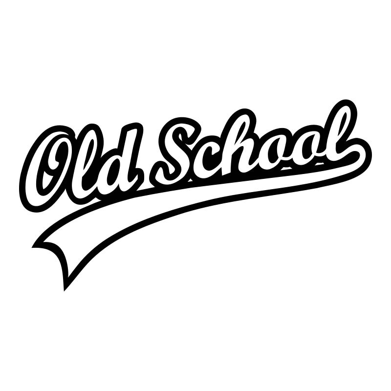 OLD SCHOOL OUTLINE