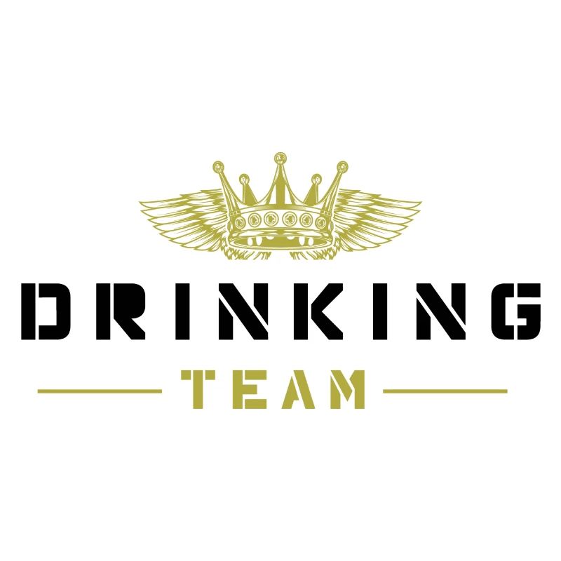 Drinking Team