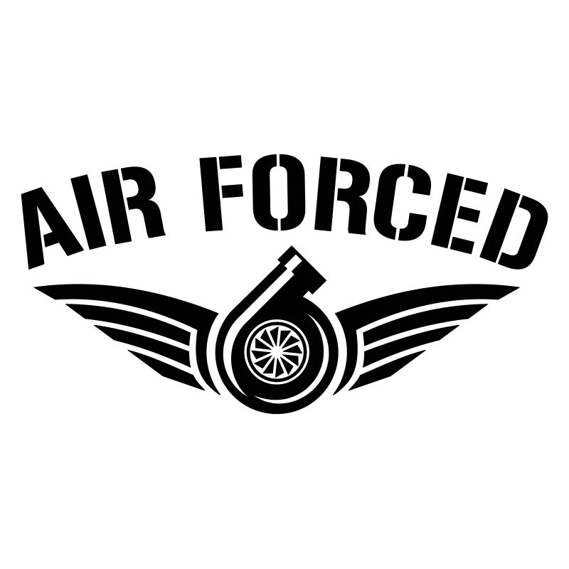 AIR FORCED TURBO