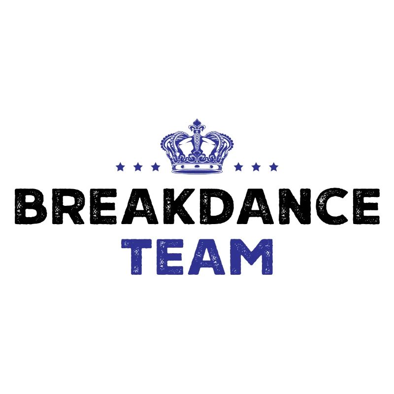 Équipe de breakdance