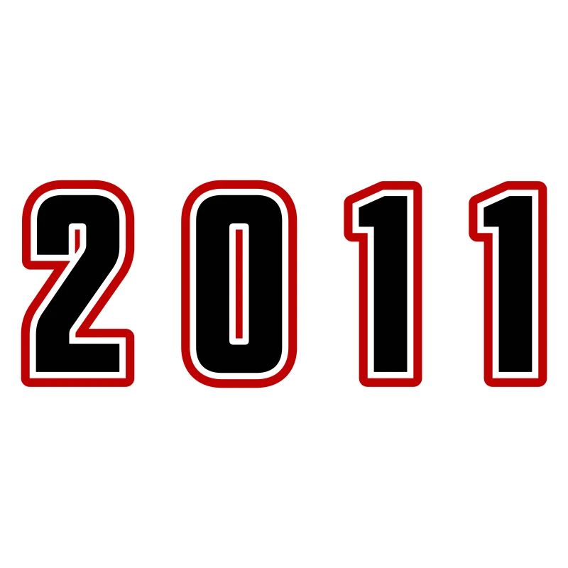 Numéro de l’année 2011
