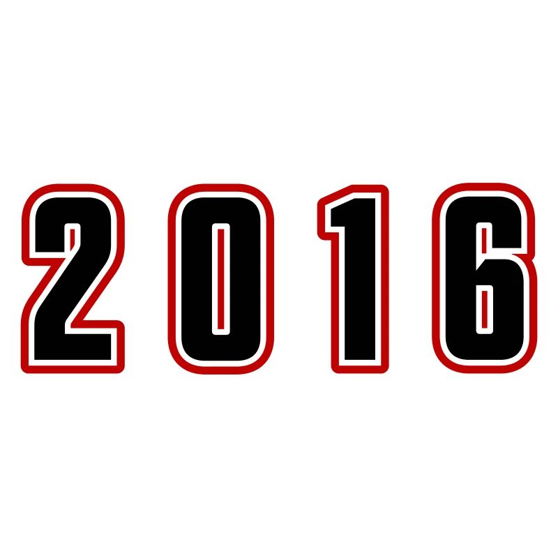 Numéro de l’année 2016