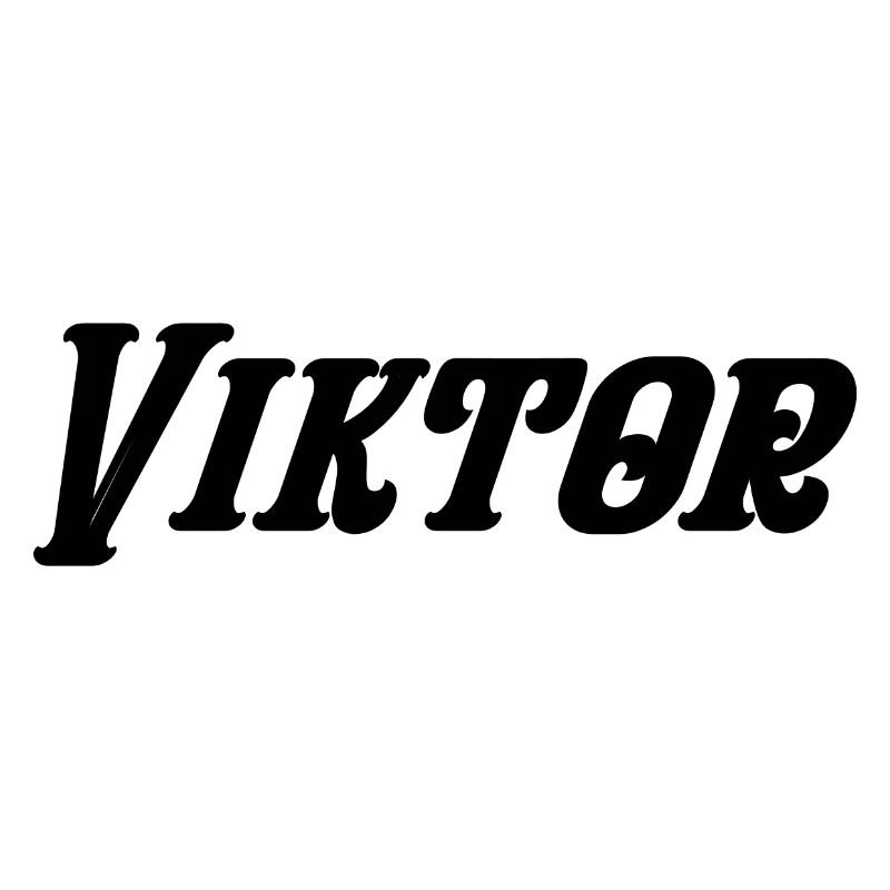  Viktor