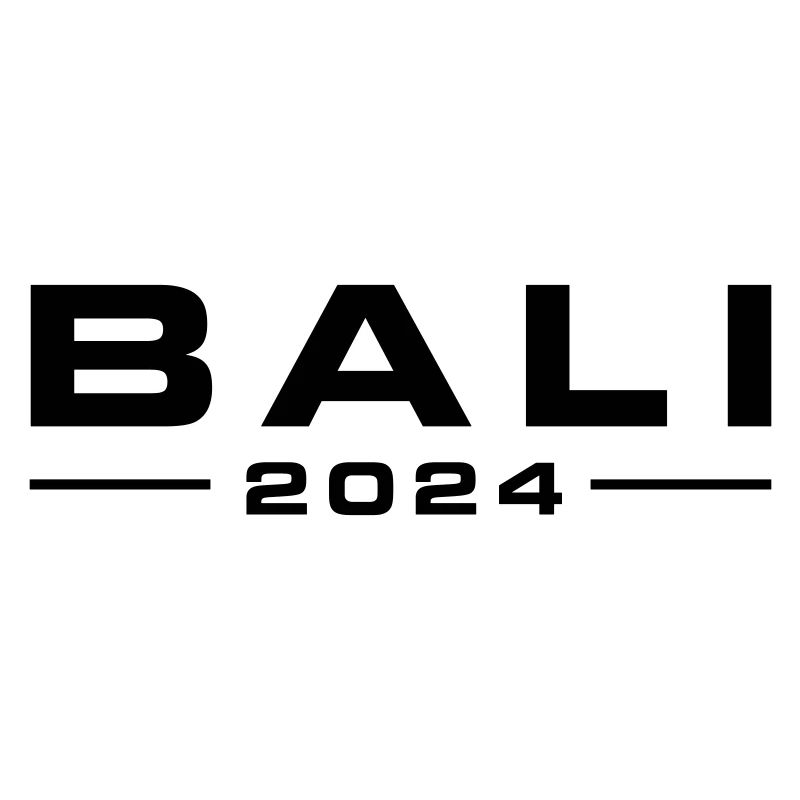 Bali 2024
