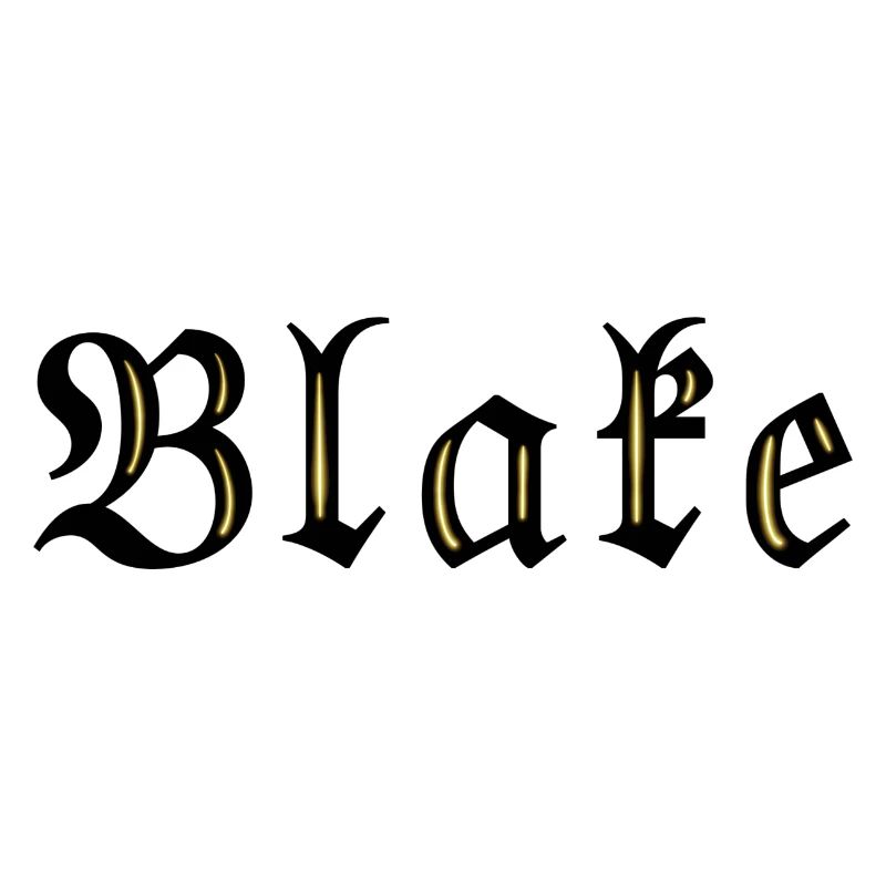 Blake Gold
