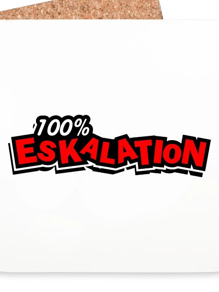 Eskalation 100%