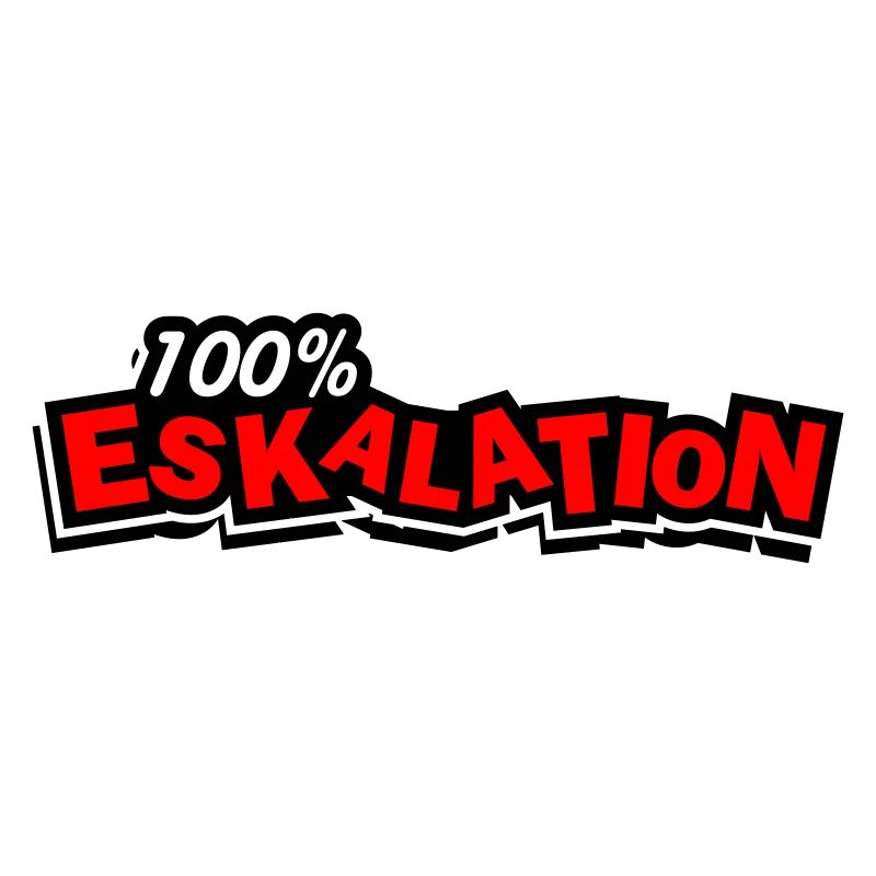 Eskalation 100%