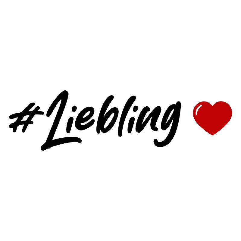 Liebling Herz
