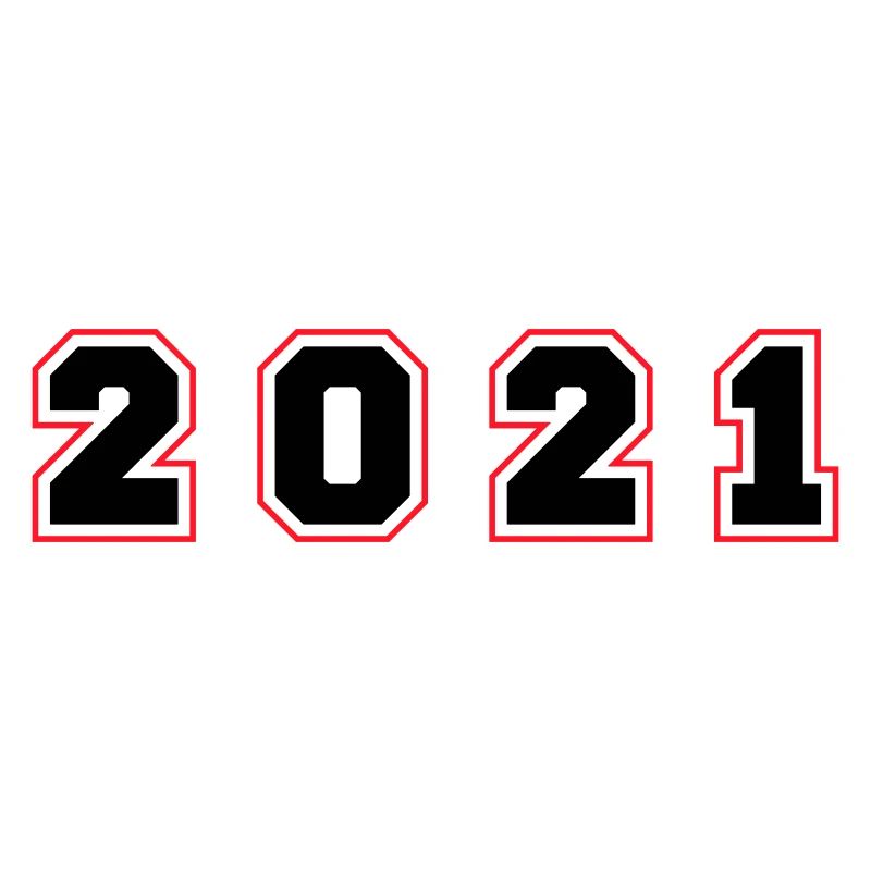 Numéro de l’année 2021
