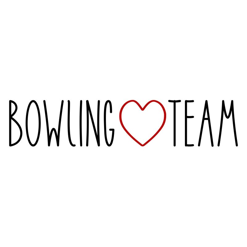 Bowling Team Herz